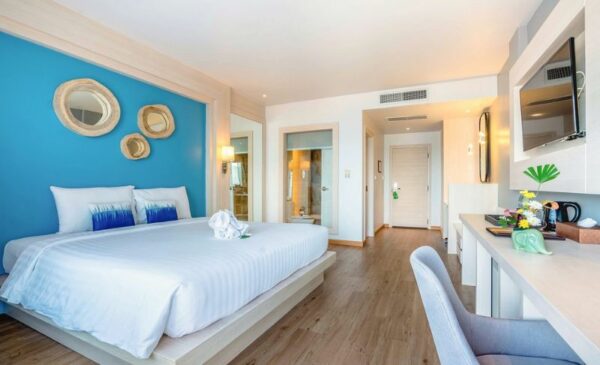A 7-Night Stay for 2 at a 5-Star Phuket Resort - Image 4
