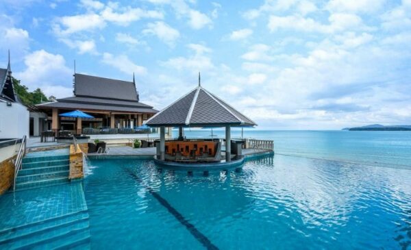 A 7-Night Stay for 2 at a 5-Star Phuket Resort - Image 14