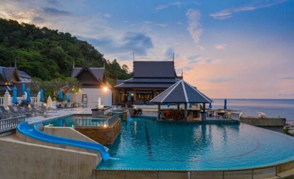 A 7-Night Stay for 2 at a 5-Star Phuket Resort - Image 15