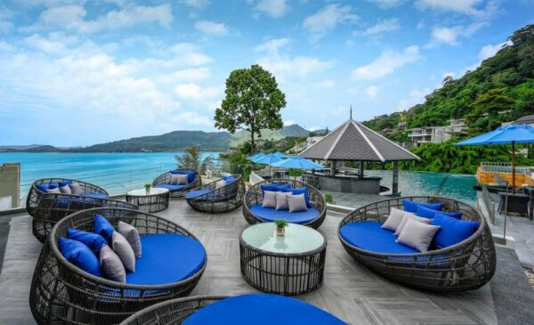 A 7-Night Stay for 2 at a 5-Star Phuket Resort - Image 6