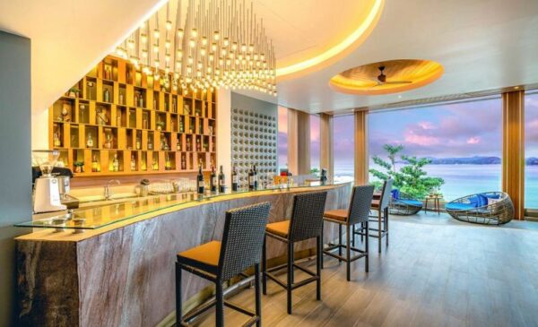 A 7-Night Stay for 2 at a 5-Star Phuket Resort - Image 12