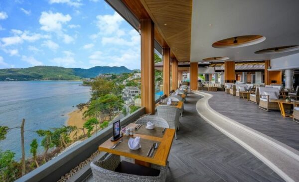 A 7-Night Stay for 2 at a 5-Star Phuket Resort - Image 9