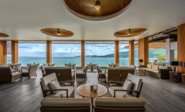 A 7-Night Stay for 2 at a 5-Star Phuket Resort - Image 10