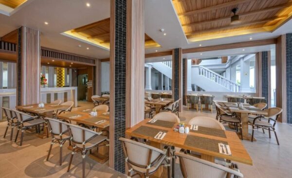 A 7-Night Stay for 2 at a 5-Star Phuket Resort - Image 11