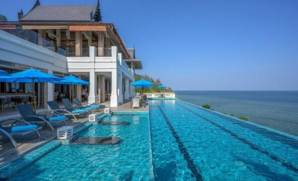 A 7-Night Stay for 2 at a 5-Star Phuket Resort - Image 3