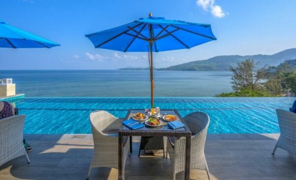 A 7-Night Stay for 2 at a 5-Star Phuket Resort - Image 8