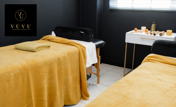 Treat Yourself to A Massage and Facial in Woodstock
