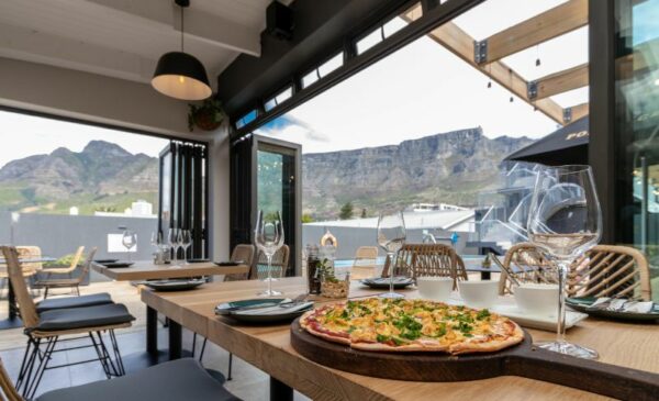 A Luxurious 1-Night Stay at the Kloof Street Hotel in Cape Town - Image 3
