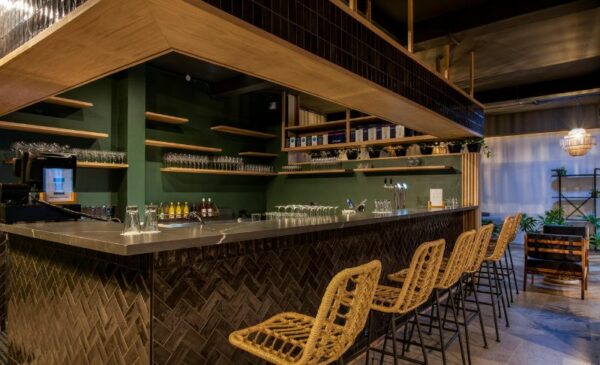 A Luxurious 1-Night Stay at the Kloof Street Hotel in Cape Town - Image 6