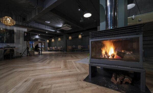A Luxurious 1-Night Stay at the Kloof Street Hotel in Cape Town - Image 4