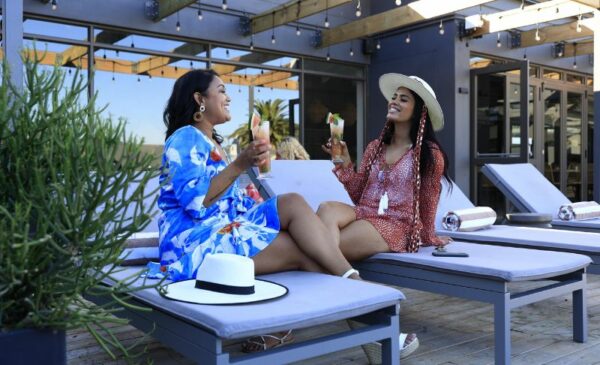 A Luxurious 1-Night Stay at the Kloof Street Hotel in Cape Town - Image 7