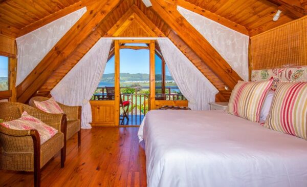 A 3-Night Self-Catering Stay for a Group of 4 Adults in Knysna - Image 3