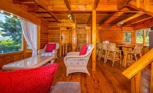 A 3-Night Self-Catering Stay for a Group of 4 Adults in Knysna - Image 5