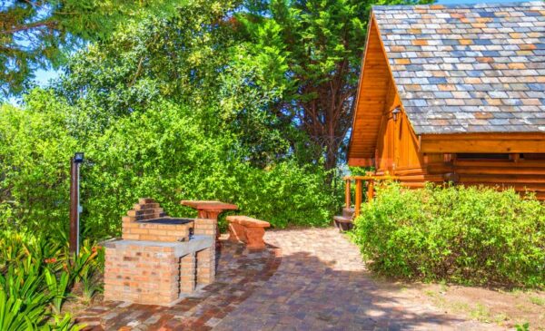 A 3-Night Self-Catering Stay for 2 Adults in Knysna - Image 7