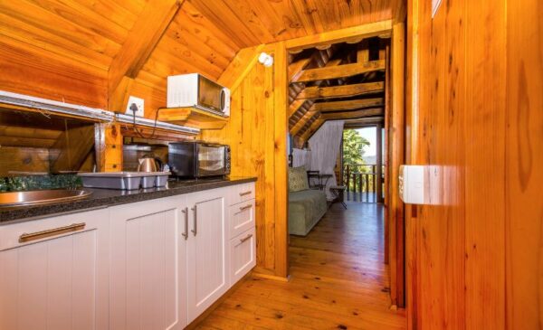 A 3-Night Self-Catering Stay for 2 Adults in Knysna - Image 6