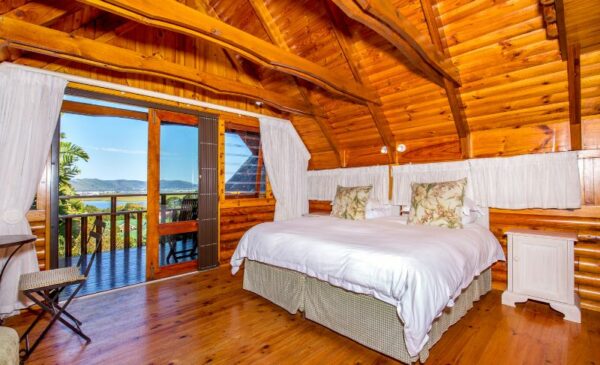 A 3-Night Self-Catering Stay for 2 Adults in Knysna - Image 5