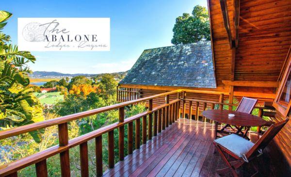 A 3-Night Self-Catering Stay for 2 Adults in Knysna
