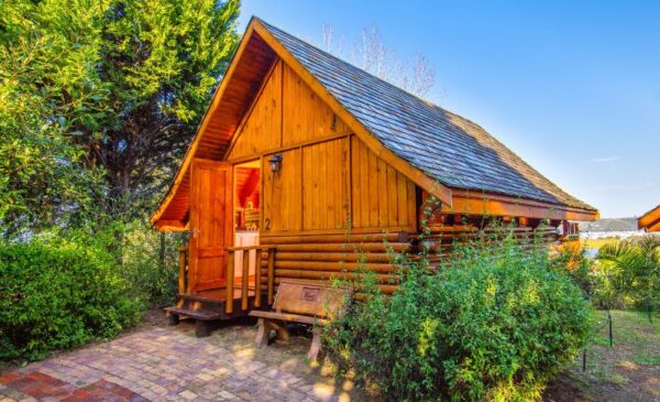 A 3-Night Self-Catering Stay for 2 Adults in Knysna - Image 2