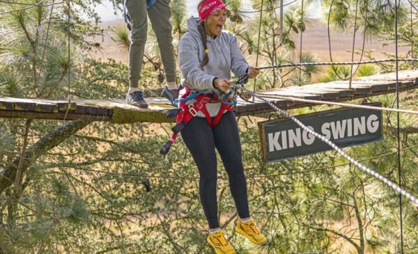 An Exciting Choice of 2 Activities for 1 in Northern Drakensberg - Image 4