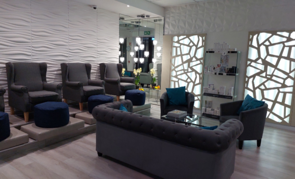 A Facial with a Chemical Peel in Green Point - Image 3