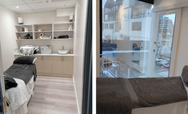 A Facial with a Chemical Peel in Green Point - Image 2