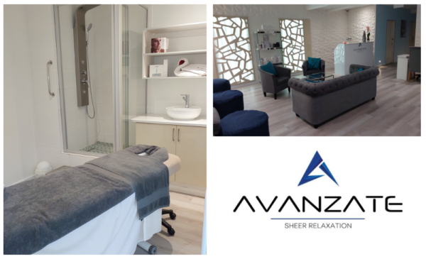 A Facial with a Chemical Peel in Green Point