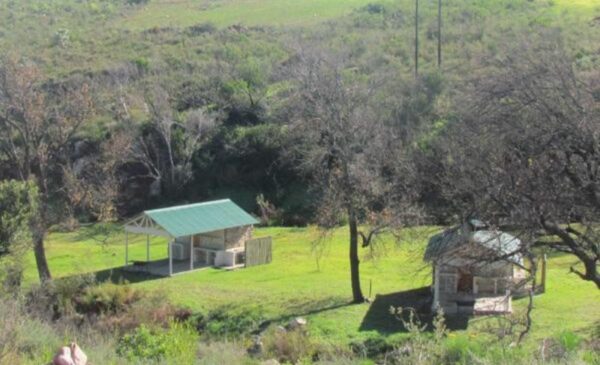 A 2-Night Stay for 6 at the Bosrivier Camp in the Cederberg - Image 2