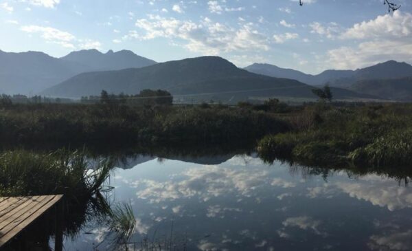 A 2-Night Stay for 6 at the Bosrivier Camp in the Cederberg - Image 3