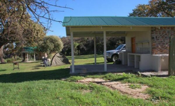 A 2-Night Stay for 6 at the Bosrivier Camp in the Cederberg - Image 4