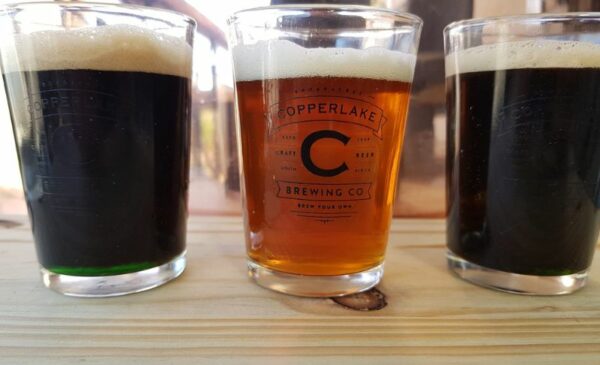 An Exciting Beer-Tasting Experience for 2 People in Lanseria - Image 2