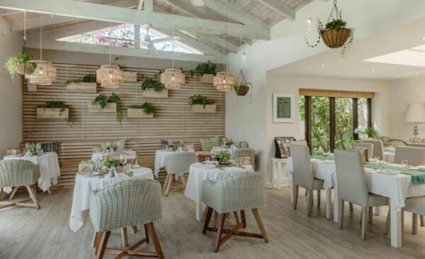 A Wholesome 1-Night Stay for 2 at the Cottage Pie Villa - Image 4