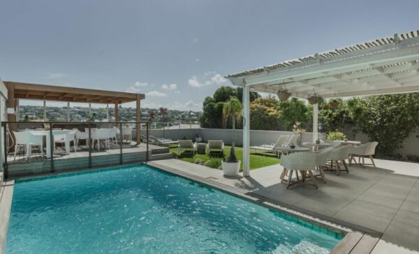 A Wholesome 1-Night Stay for 2 at the Cottage Pie Villa - Image 6
