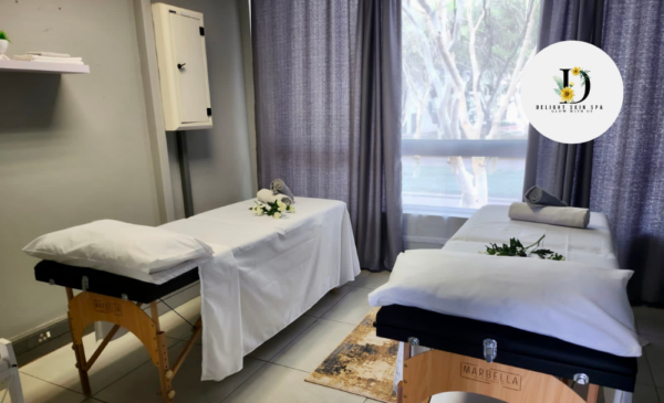 A 75-Minute Pamper Session for 1 in Umhlanga