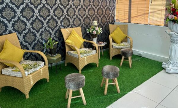 Glamorous Acrylic Nails for 1 in Durban North - Image 2