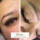 A Luxurious Set of Lashes for 1 in Durban North