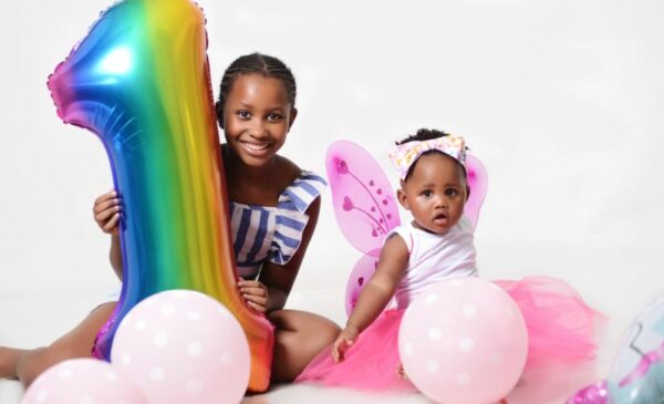 A Professional Photoshoot at Emotions Studio for up to 4 People - Image 6
