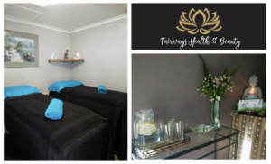A 60-Minute Massage for 1 in Durban North