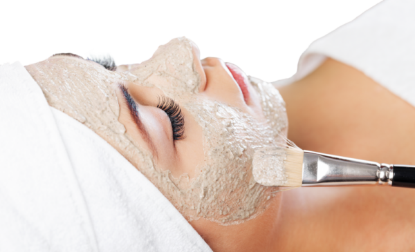 A Pamper Package for 1 in Bedfordview