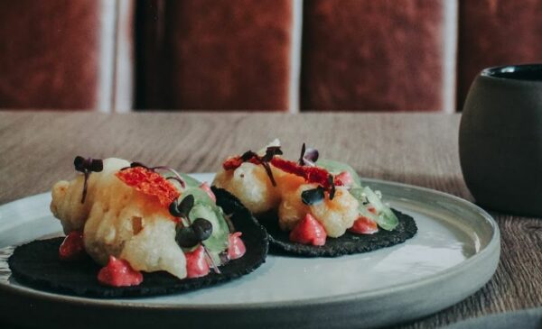 Sample Coastal Mexican Cuisine with a R300 Voucher Towards a Dining Experience at Hacienda - Image 3