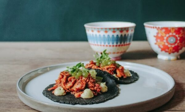 Sample Coastal Mexican Cuisine with a R300 Voucher Towards a Dining Experience at Hacienda - Image 4
