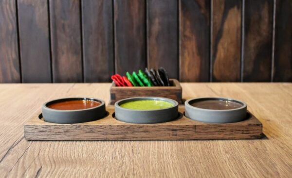 Sample Coastal Mexican Cuisine with a R300 Voucher Towards a Dining Experience at Hacienda - Image 5