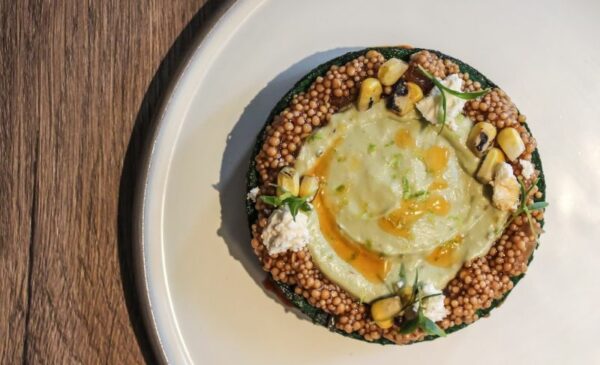 Sample Coastal Mexican Cuisine with a R300 Voucher Towards a Dining Experience at Hacienda - Image 2