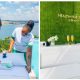 A 90-Minute Couple's Hot Stone Massage in Illovo