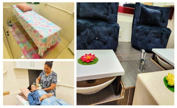 A 60-Minute Aromatherapy Massage with Hot Stones for 1 in Umhlanga Ridge - Image 2