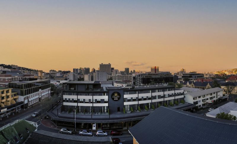 A Relaxing 1-Night Stay for 2 at the Kloof Street Hotel - Image 6