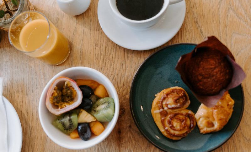 A Relaxing 1-Night Stay for 2 at the Kloof Street Hotel - Image 5