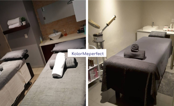 A 60-Minute Pamper Package for 1 in Morningside