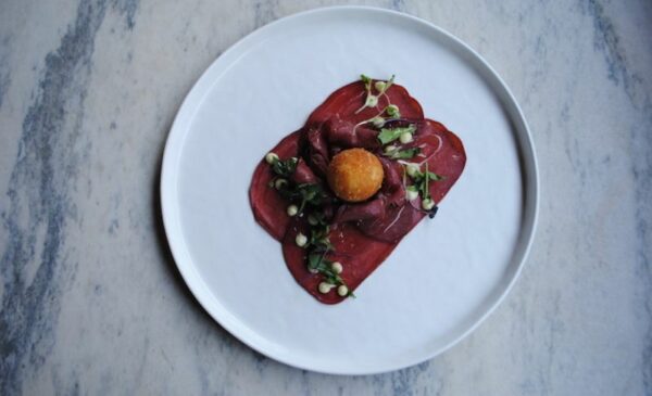 A 3-Course French Dining Experience for 2 at La Brasserie de Paris - Image 2