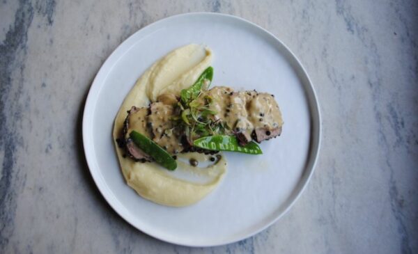 A 3-Course French Dining Experience for 2 at La Brasserie de Paris - Image 3