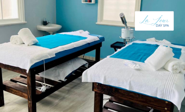 A 2-Hour Spa Pamper Package for 1 at Florida Road